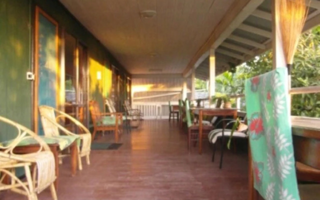 Agnes Gateway Hotel