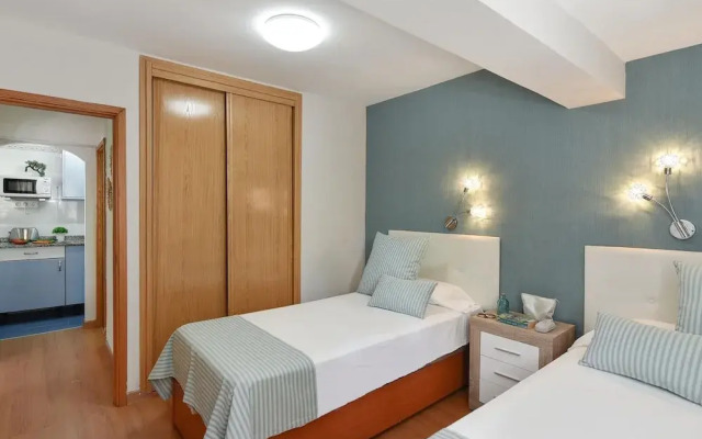 Pretty Apartment in Maspalomas Near the Beach-formerly TUI Ferienhaus