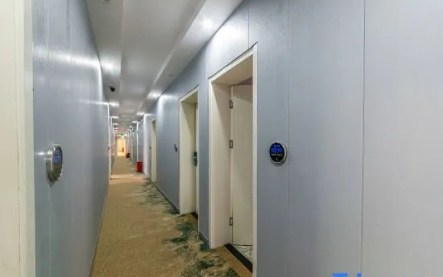 Shanghai Special Star Hotel