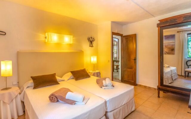 Holiday Home Varitx Paradise