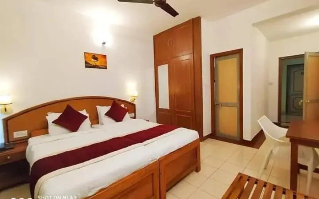 KTDC Tamarind Mannarkkad