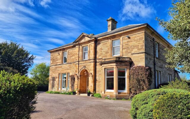 The Pines Guesthouse