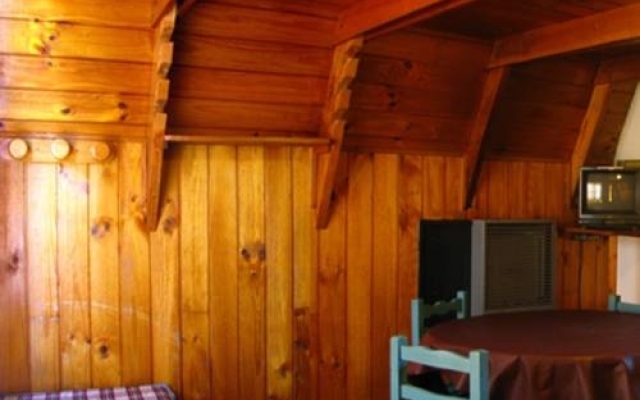 Hosteria del Chapelco