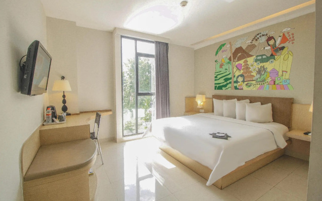 Artotel Hotel Surabaya