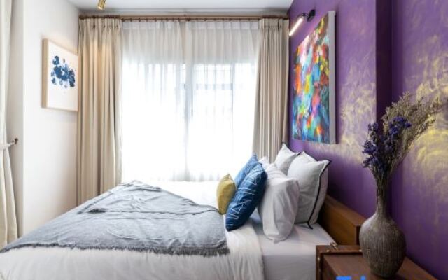 Private Luxury 4BR Pool Villa (Siri craft House) Nimman