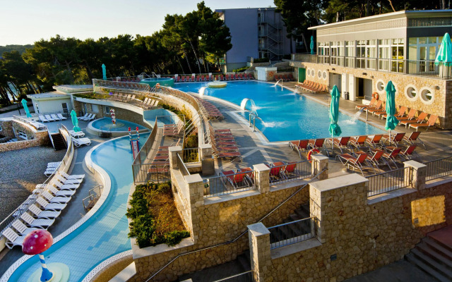 Family Hotel Vespera