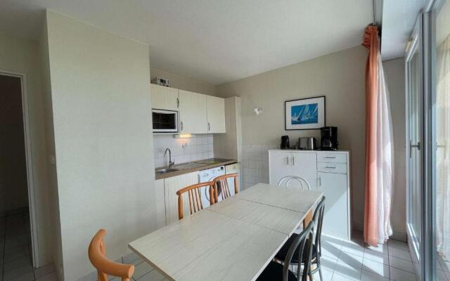 Appartement Saint-Jean-de-Monts, 3 pièces, 6 personnes - FR-1-224C-111