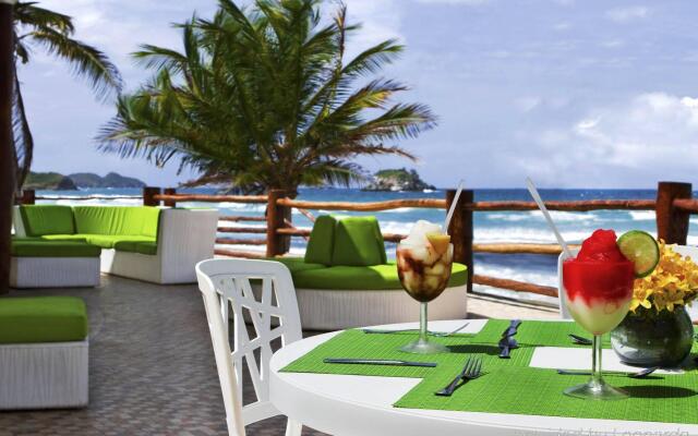 Agua Dorada Beach Hotel by Lidotel