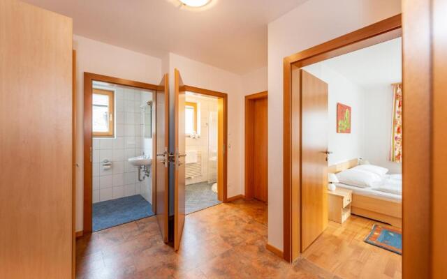 Appartementhaus Steirergasse by Schladming-Appartements