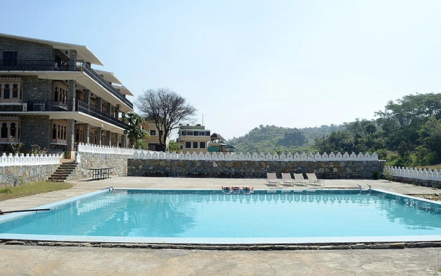 Sadanira Resort