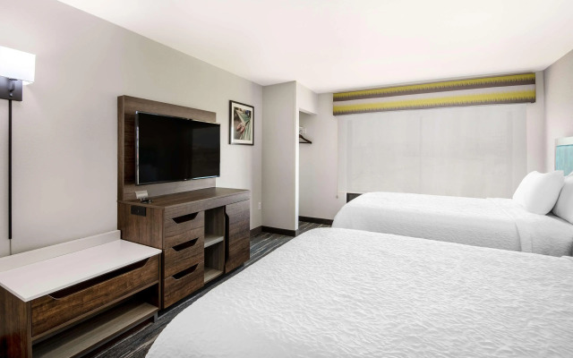 Hampton Inn & Suites Las Vegas-Henderson