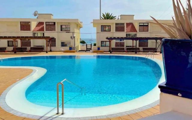 Vera Mar Beachfront Complex - Apartment 8