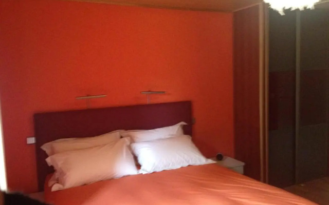 Chambres d'hôtes Beluga