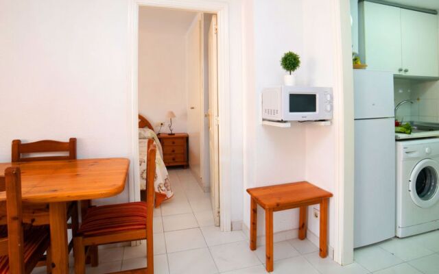 Apartment Apolo VII Calpe/Calp