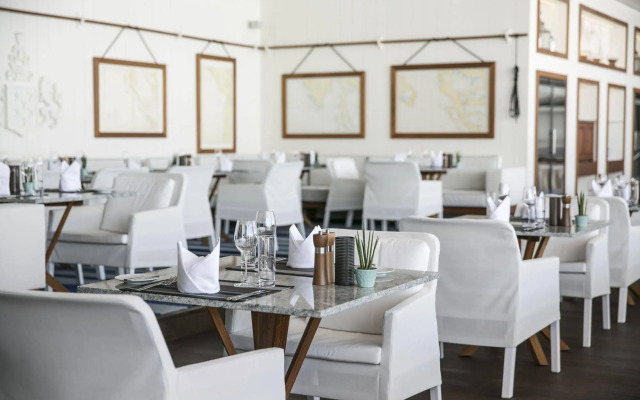 Falkensteiner Schlosshotel Velden – The Leading Hotels of the World