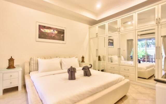 View Talay Villas