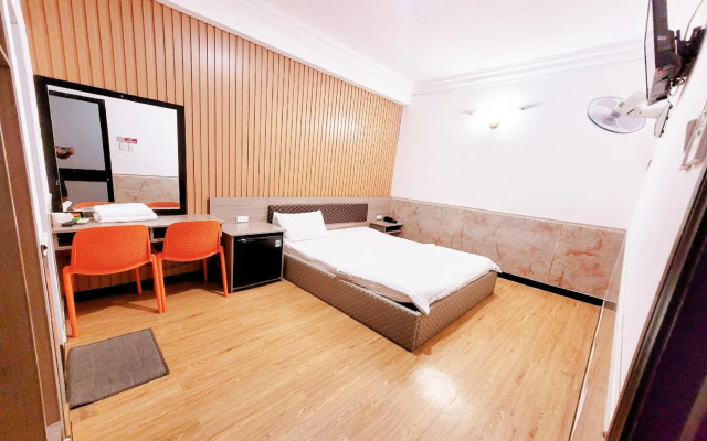 Hoang Tuan Hotel