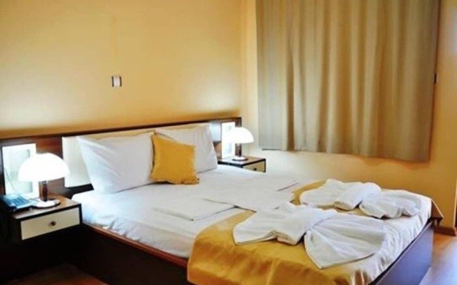 The Green Beach Resort Hotel