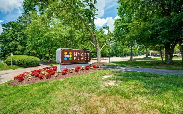 Hyatt Place Richmond/Innsbrook