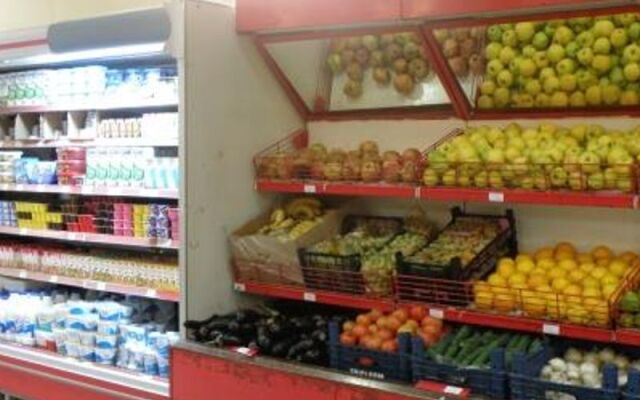 Karaali Kpalicalari ve Otel Tesisleri