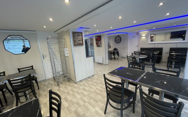 Fasthôtel Paris Nord - Saint-Witz