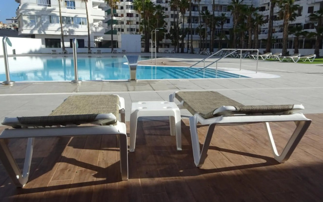 Sunny Home Holidays 360º