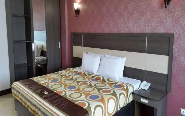 Hotel Bintang Redante