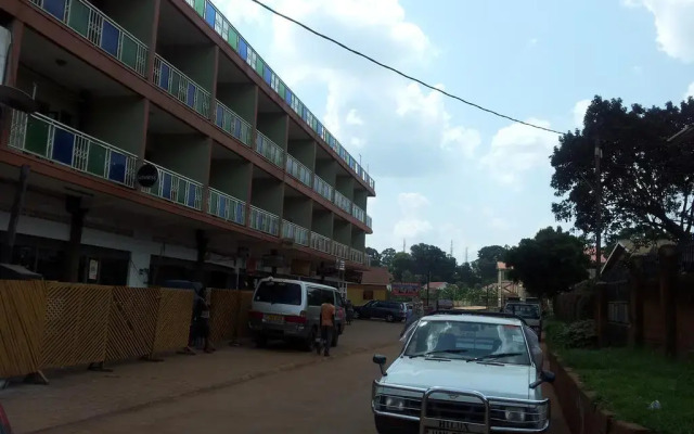International Youth Hostels Uganda- Kampala