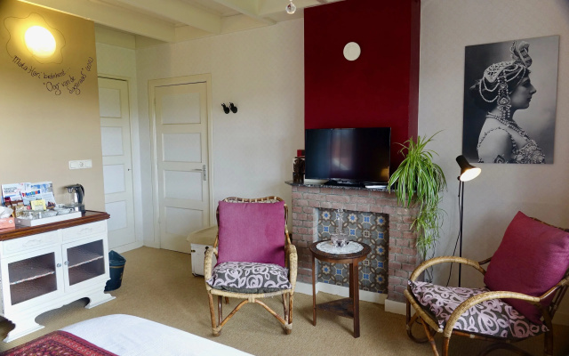 B&B de Pastory