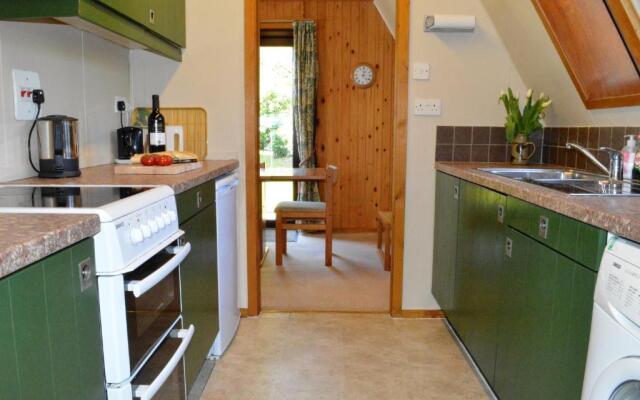 Loch View Lodge