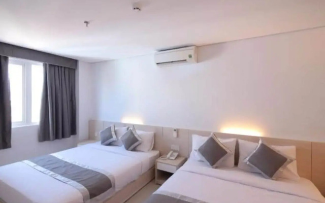 Tristar Hotel