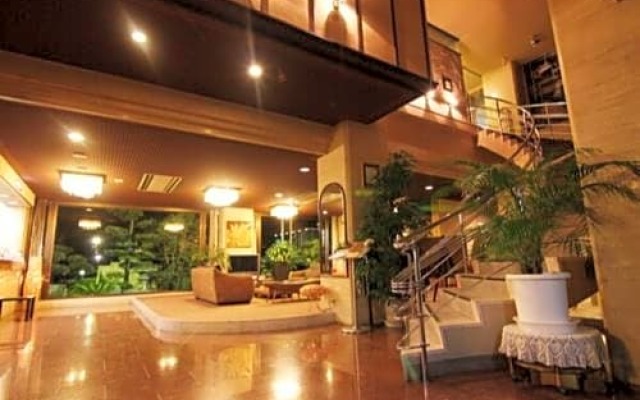 Miyakonojo Sun Plaza Hotel - Vacation STAY 04435v