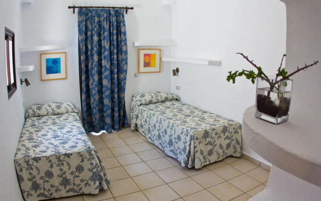 Kamezí Boutique Villas