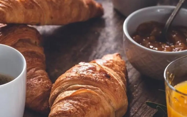 Hôtel Le Chapon Fin