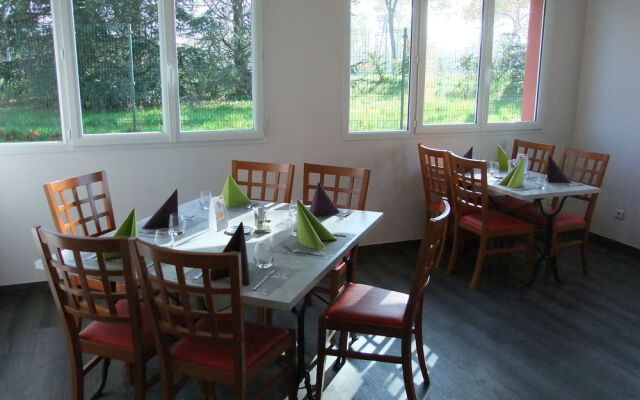 Best Hotel Lyon St Priest