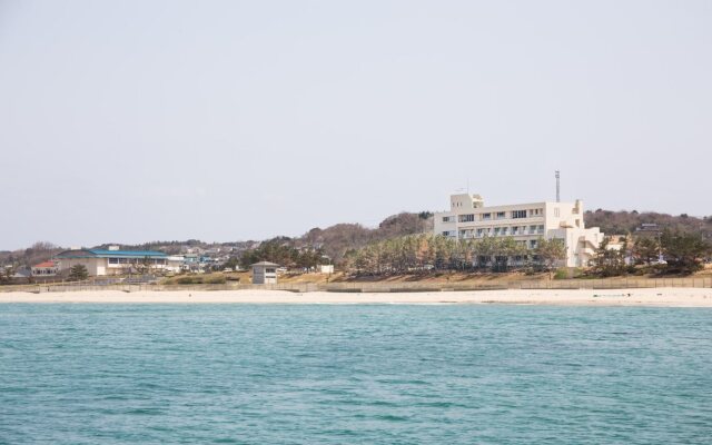 Kokuminsyukusya Senjoen