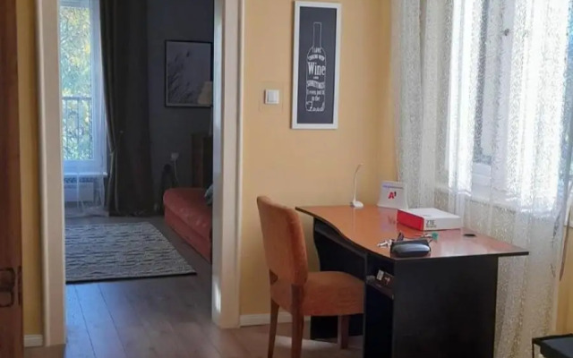 F-111 apartment