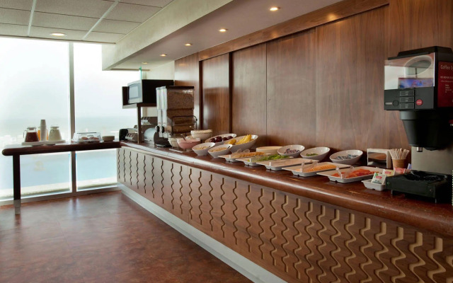 City Express by Marriott Veracruz