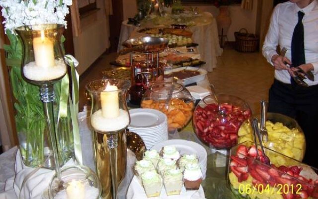 Hotel Ristorante Montenerone