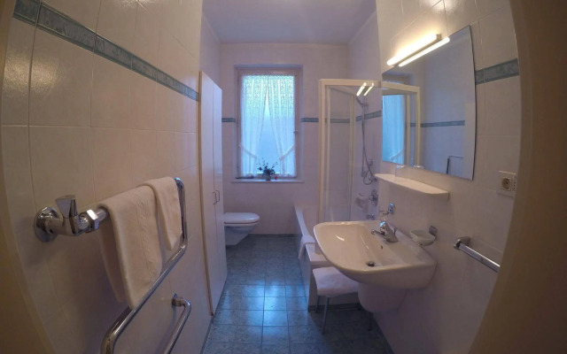 Aquila Dolomites Residence