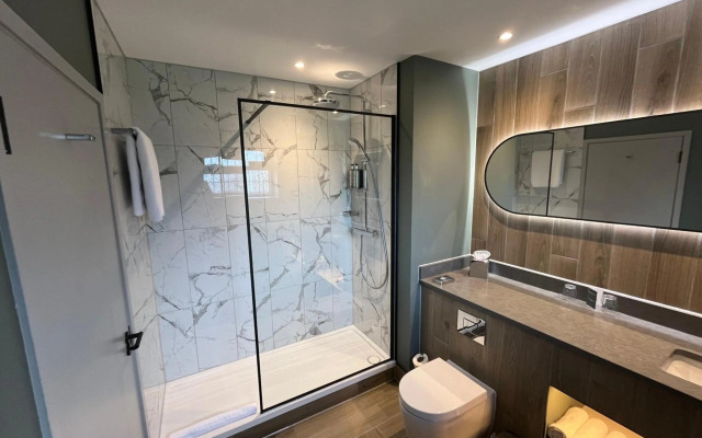 Sketchley Grange Hotel & Spa