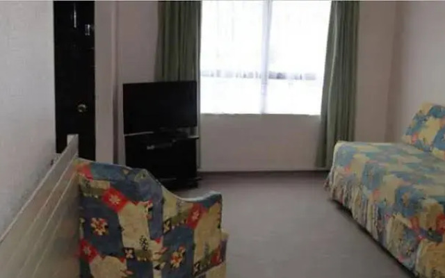 Comfort Inn Gwendoline
