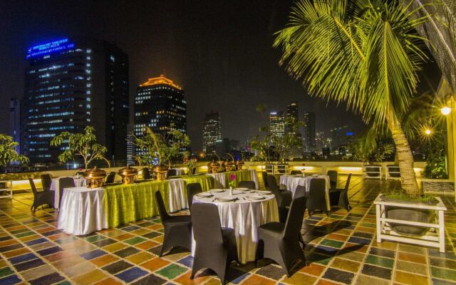 1O1 URBAN Jakarta Thamrin