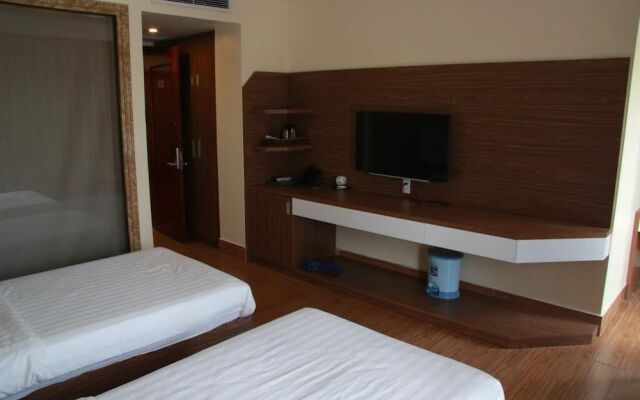 Thanh Long Hotel