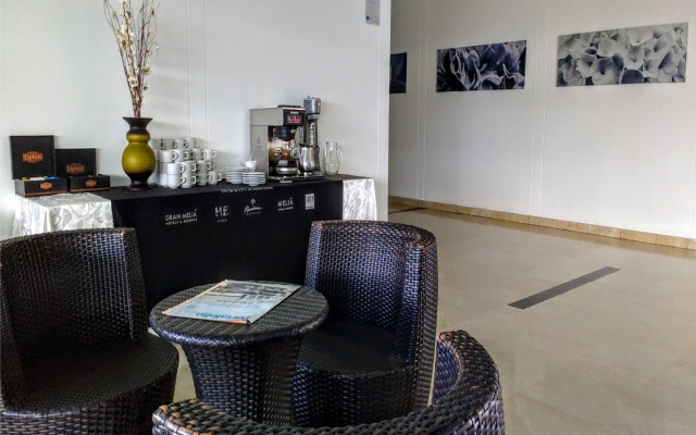 Tequendama Hotel Medellín