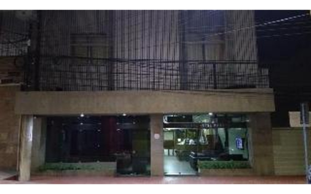 Hotel Central Manaus