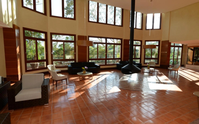 Apart Vista Azul Resort e Residencial