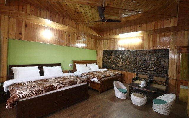 Hotel Royal Palace