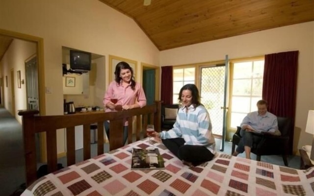 Grampians View B&B