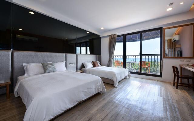 Kenting Coast Resort